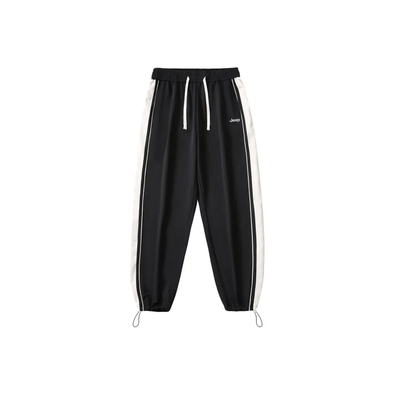 Jeep Casual Pants Unisex-0