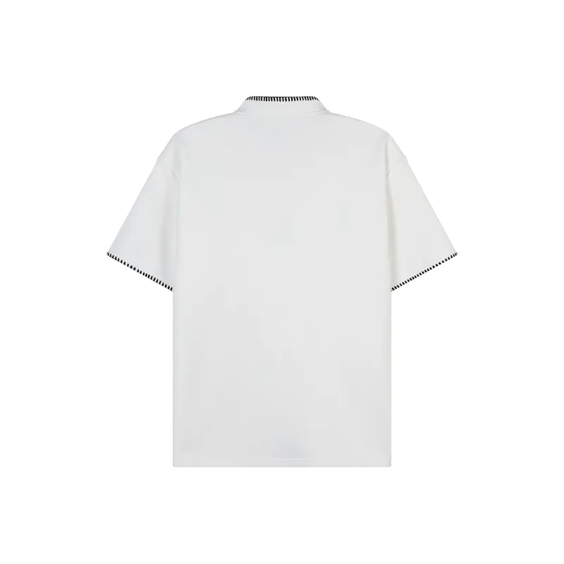 FCB ARCELONA T Shirts Unisex-1