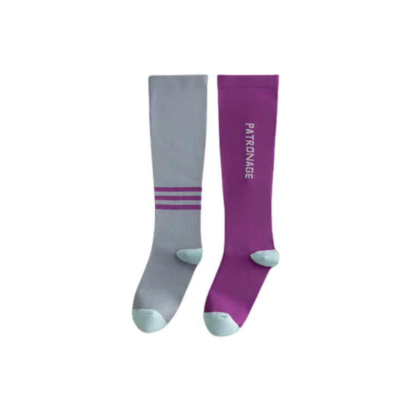 OXO OVERLOAD Knee High Socks Women's 1 Pack-4