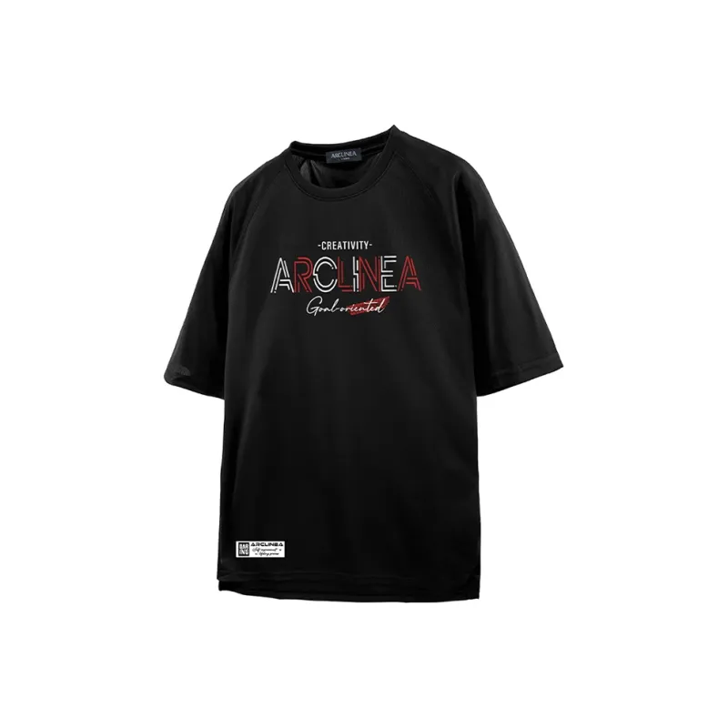 ARCLINEA Basketball Jersey Unisex-15