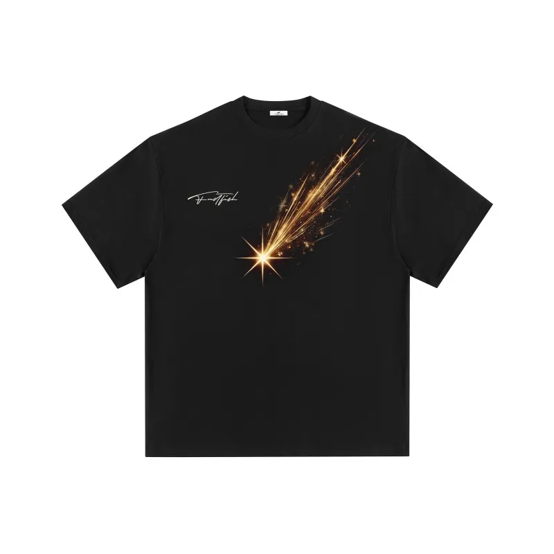FASTFISH T Shirts Unisex-0