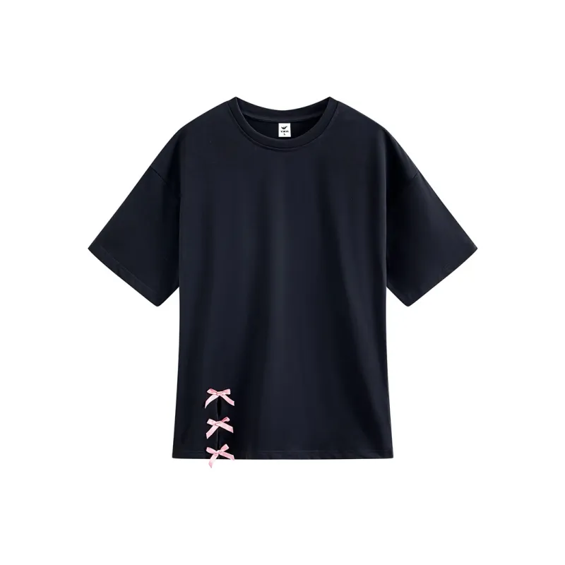 FASTFISH Regular T Shirt Women's-0