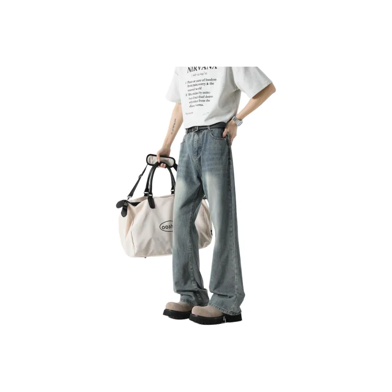 HAPPY PARTY Jeans Unisex-36