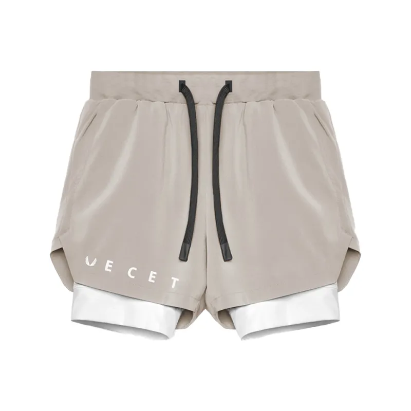 F.K.V.A Casual Shorts Unisex-2