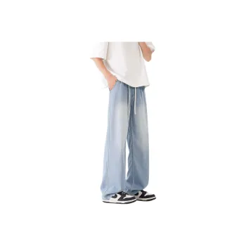 MKIEZER Casual Pants Unisex