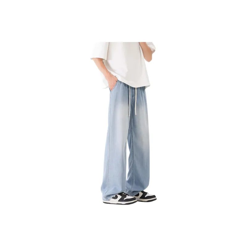 MKIEZER Casual Pants Unisex-0