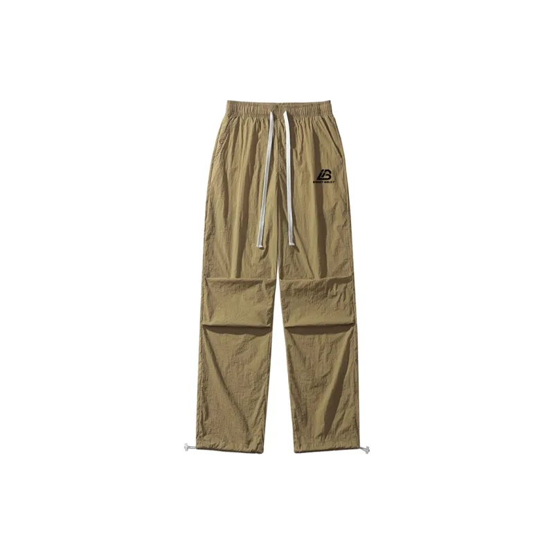 BOBBY ABLEY Casual Pants Unisex-27