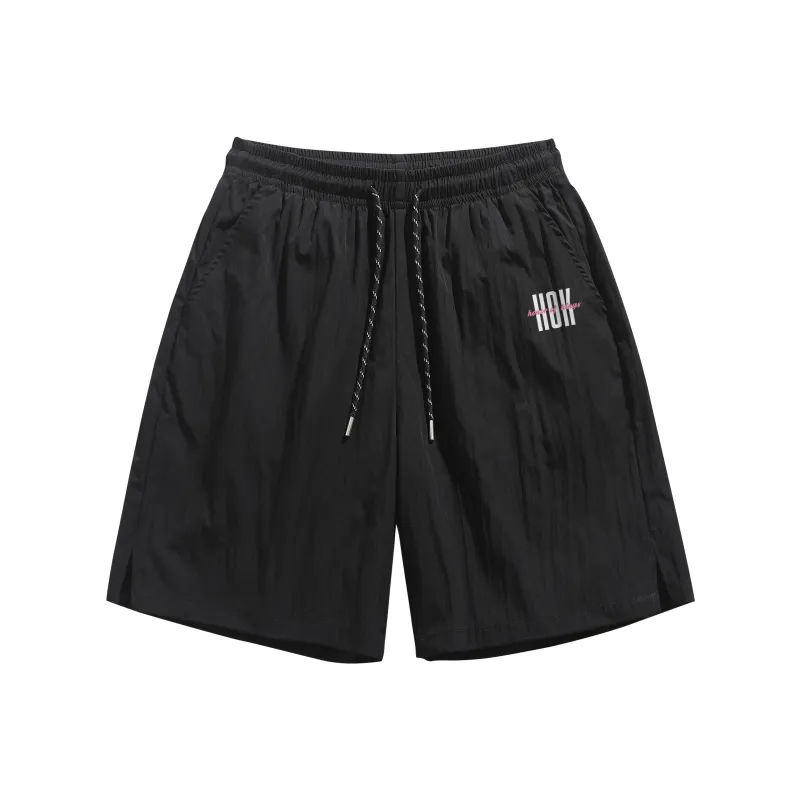HONOR OF KINGS Casual Shorts Unisex-0