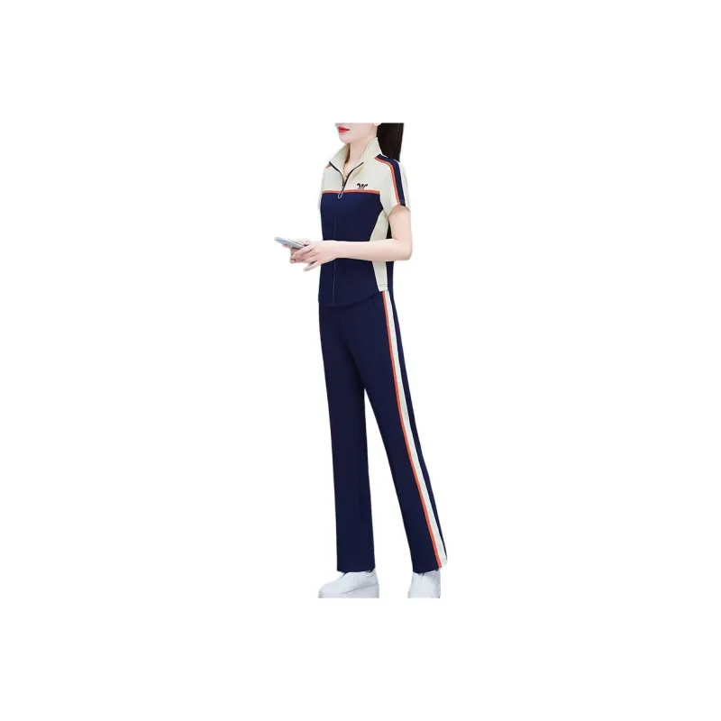 Kele Coco Casual Suits Women's-18