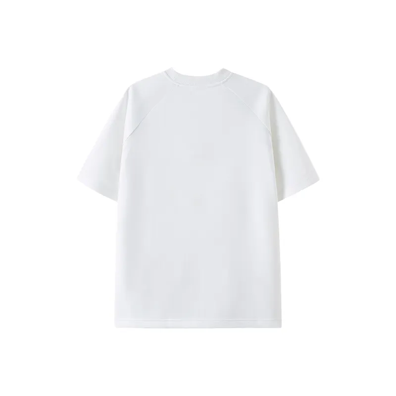 FCB ARCELONA T Shirts Unisex-4