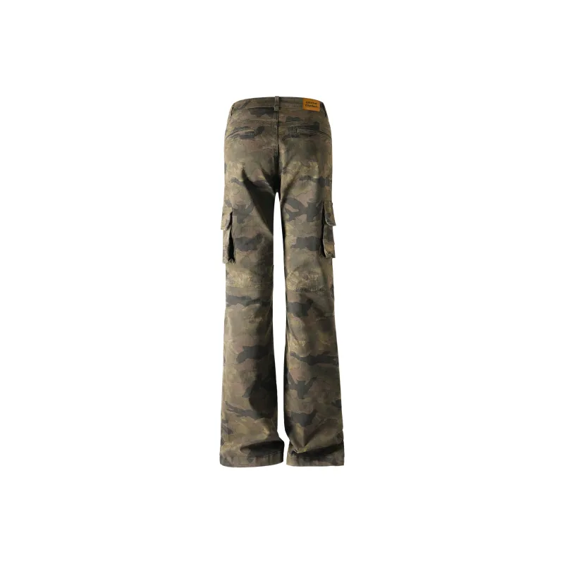 Colorful Creations Jeans Unisex-1