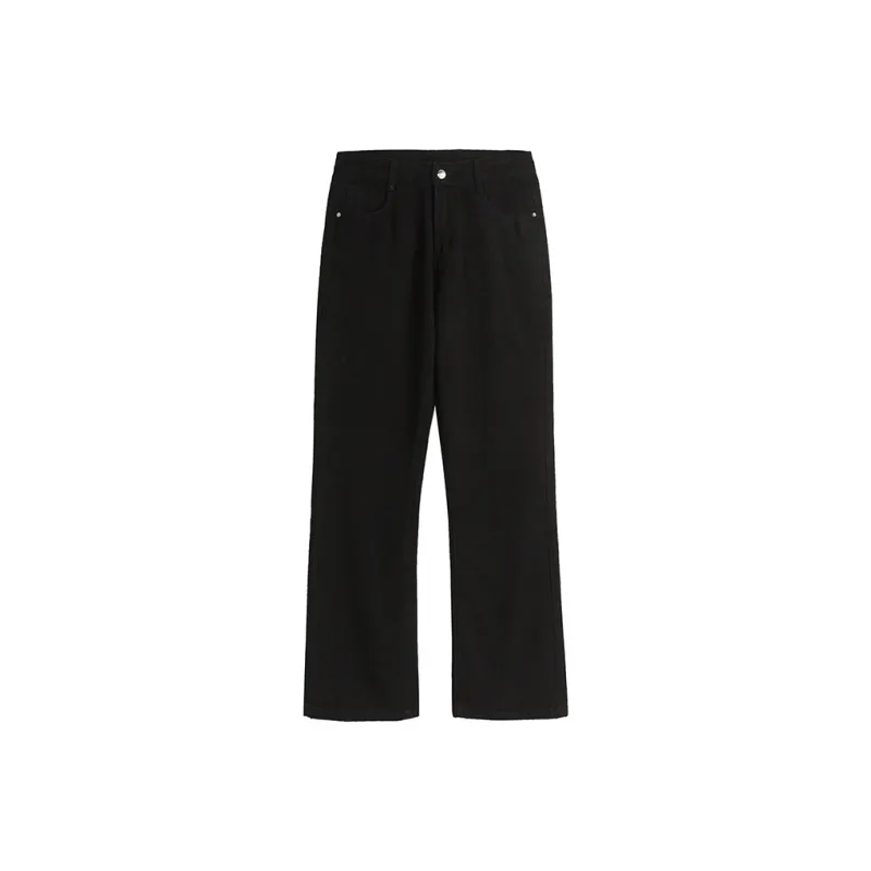 PAUL COSTELLOE Jeans Unisex-4