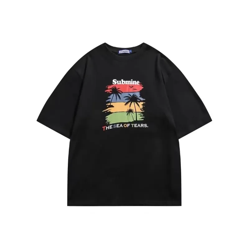 MADALLO T Shirts Women's-1