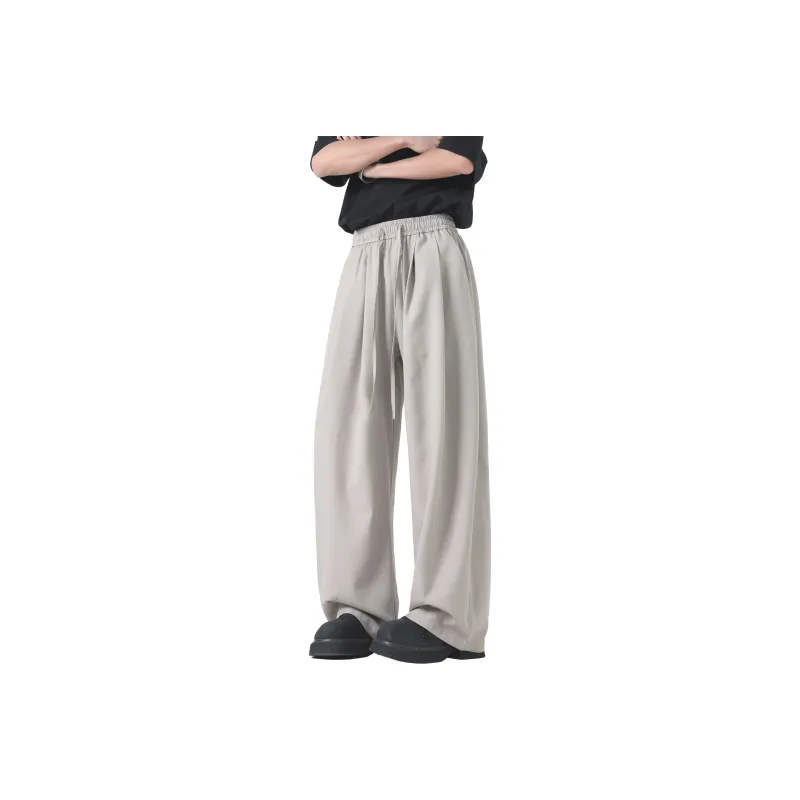 G21 Casual Pants Unisex-0