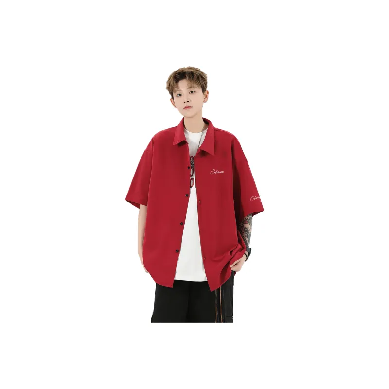 Disney Shirts Unisex-12