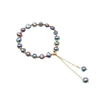 Andaozi Pearl Bracelets Women's