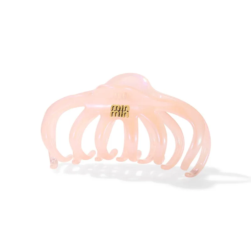 DODOGOGO Alloy Hair Clips Women's-2