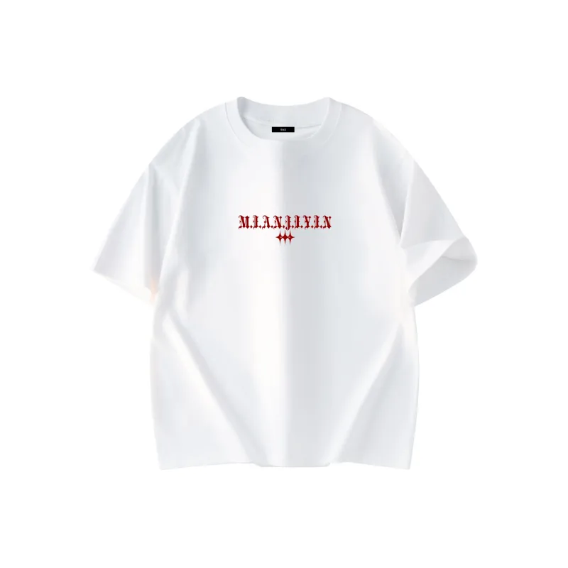 Cotton Gene T Shirts Unisex-17