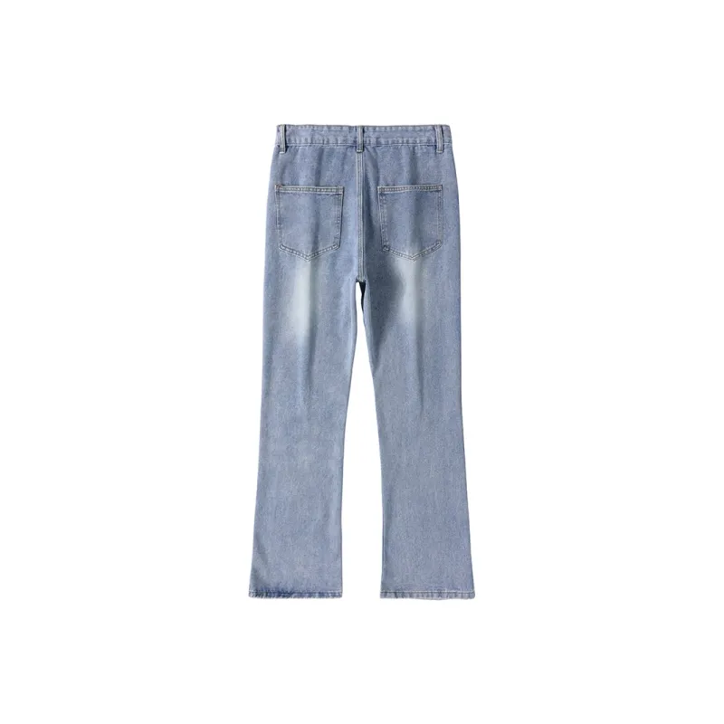 PAUL COSTELLOE Jeans Unisex-7