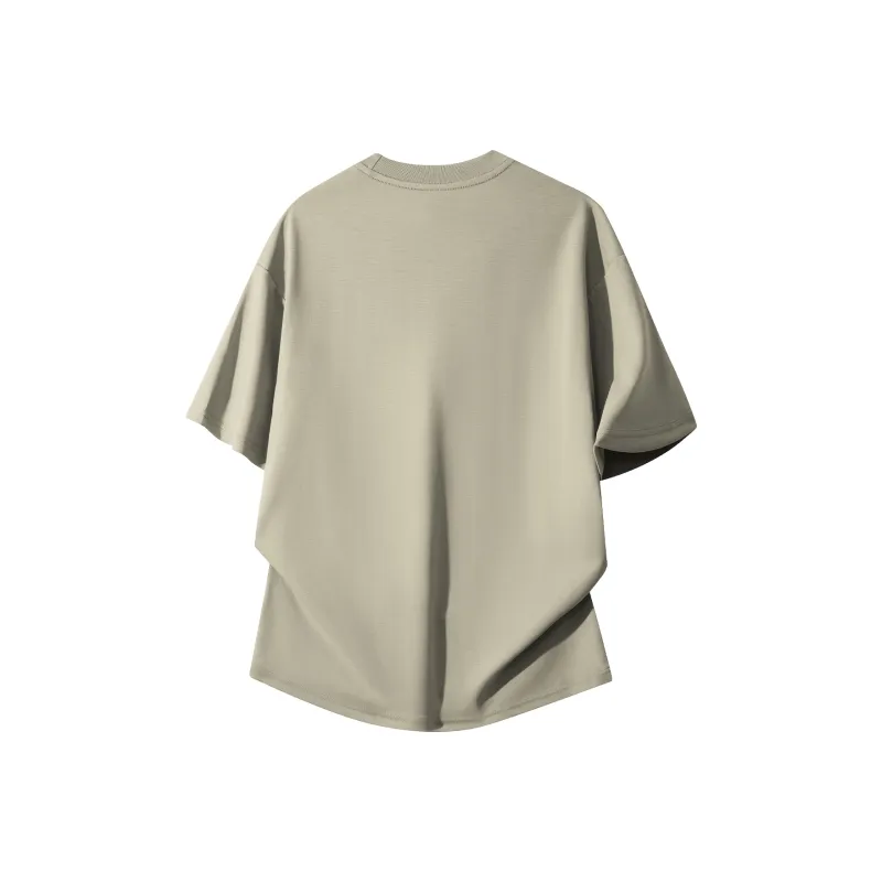 DUDUOSIBAO T Shirts Unisex-16