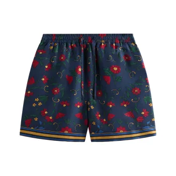 KITH Sports Shorts Men's Nighttime