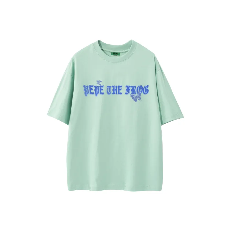 Pepe The Frog T Shirts Unisex-9