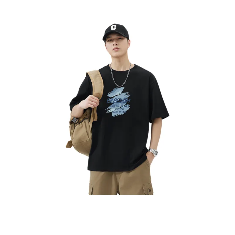 WilliamPOLO T Shirts Unisex-5