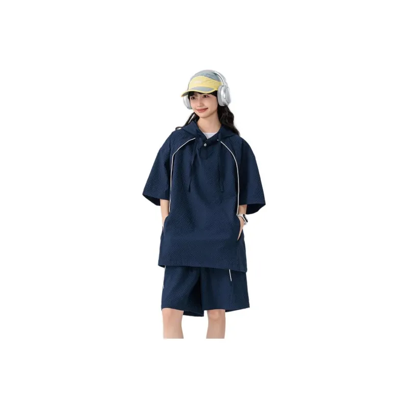 Ordifen Casual Suits Women's-15