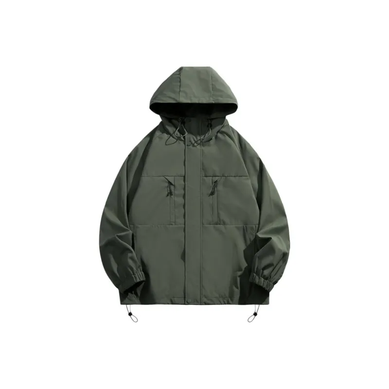 LSVE Fishing Clothing Women's-2