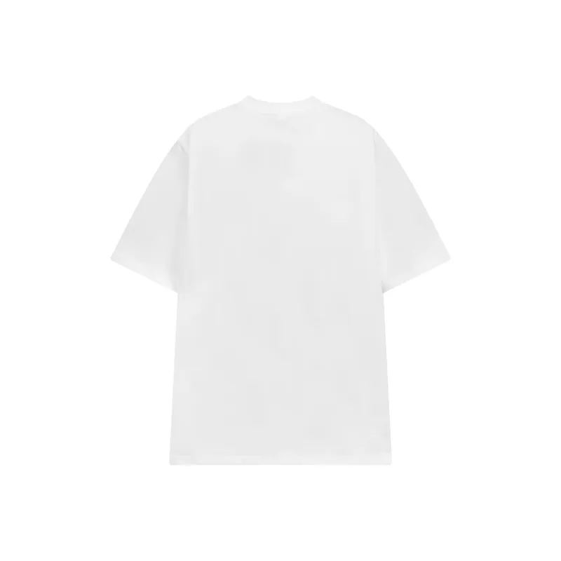 NELY Drop Shoulder Sleeve T Shirt Women's-5