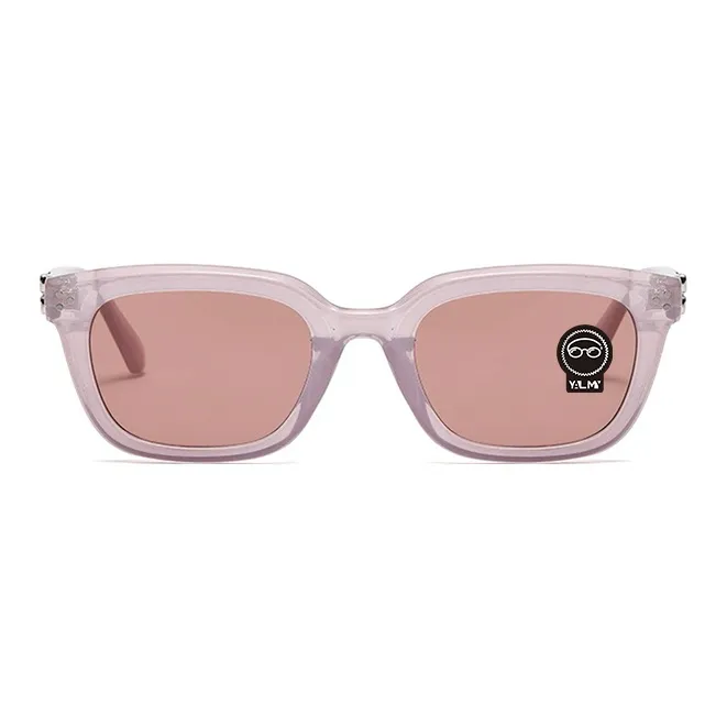YALMY PC Cat Eye Sunglasses Unisex-1