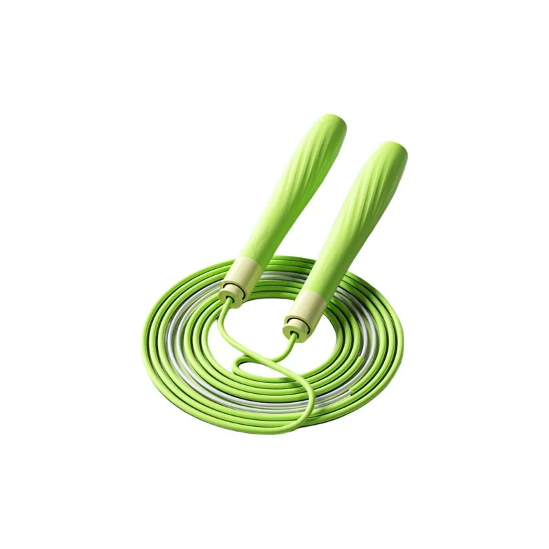 LiNing Casual Entertainment Non Countable Jump Ropes Kids PVC 2.8 Meters Long Light Mint Green-0