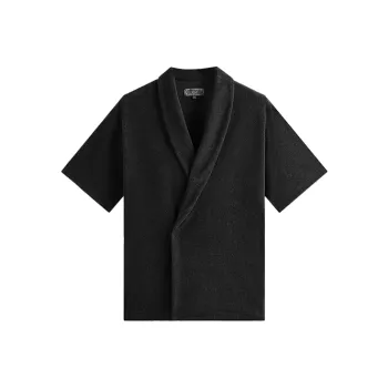 KITH Terry Thompson Crossover Shirt