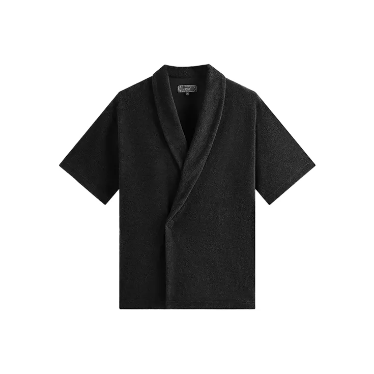 KITH Terry Thompson Crossover Shirt-0