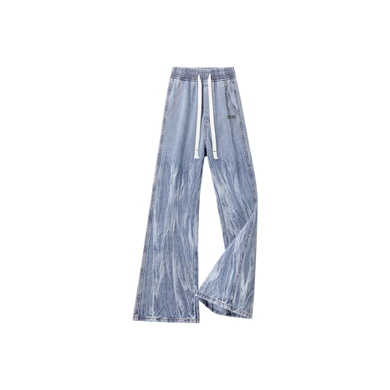 Double Dealer Jeans Unisex-6