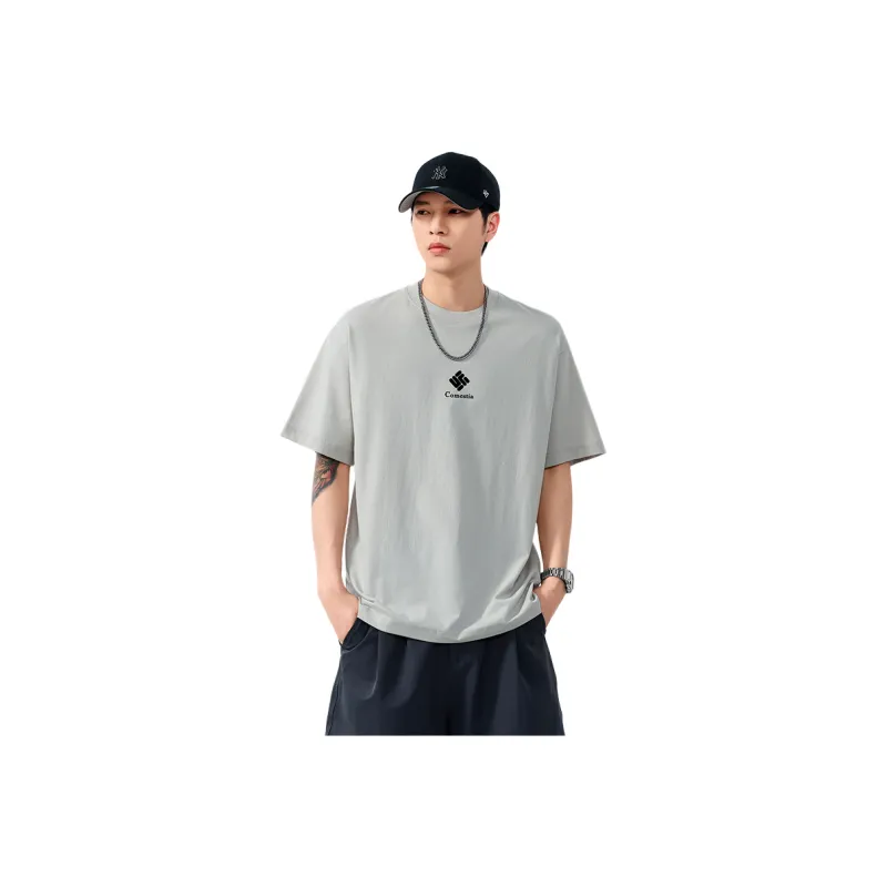 WilliamPOLO T Shirts Unisex-5