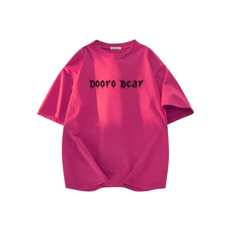Budding Bear T Shirts Unisex-17