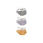 3 Pack (Purple+Green+Brown)