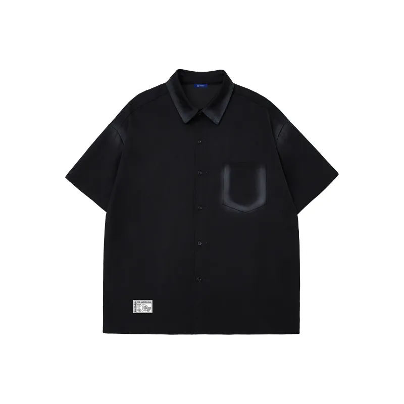 FCB ARCELONA Shirts Unisex-0