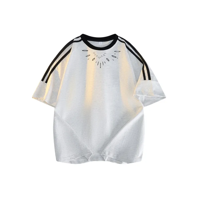 FASTFISH T Shirts Unisex-8