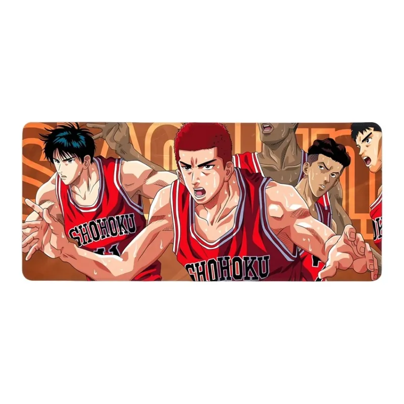 DANYIN Mouse Pads-18