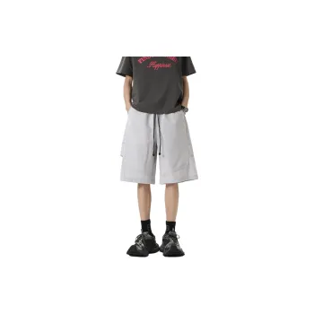 WANCHAO CP Cargo Shorts Unisex