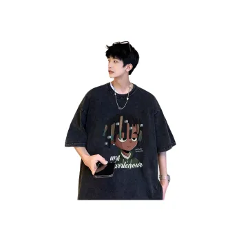 Fakeyoung T Shirts Unisex
