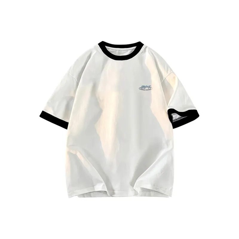 MEIPIN TANG T Shirts Unisex-1