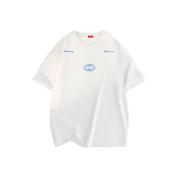 MIIOW Cool One Summer Series T Shirts Unisex