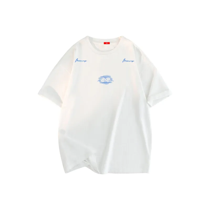 MIIOW Cool One Summer Series T Shirts Unisex-0