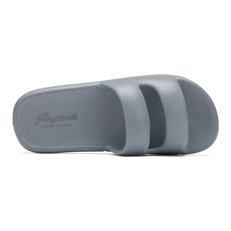 JIAJIALE Odor Resistant EVA Slippers With Slip Resistant Soles-32