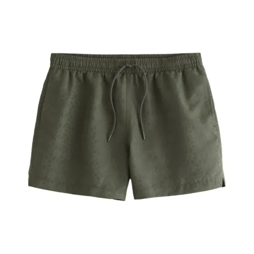 Abercrombie＆Fitch Swimming Shorts Men's