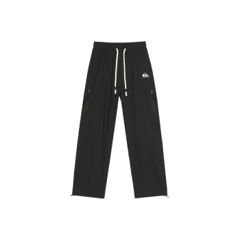 Quiksilver Windbreaker Pants Unisex