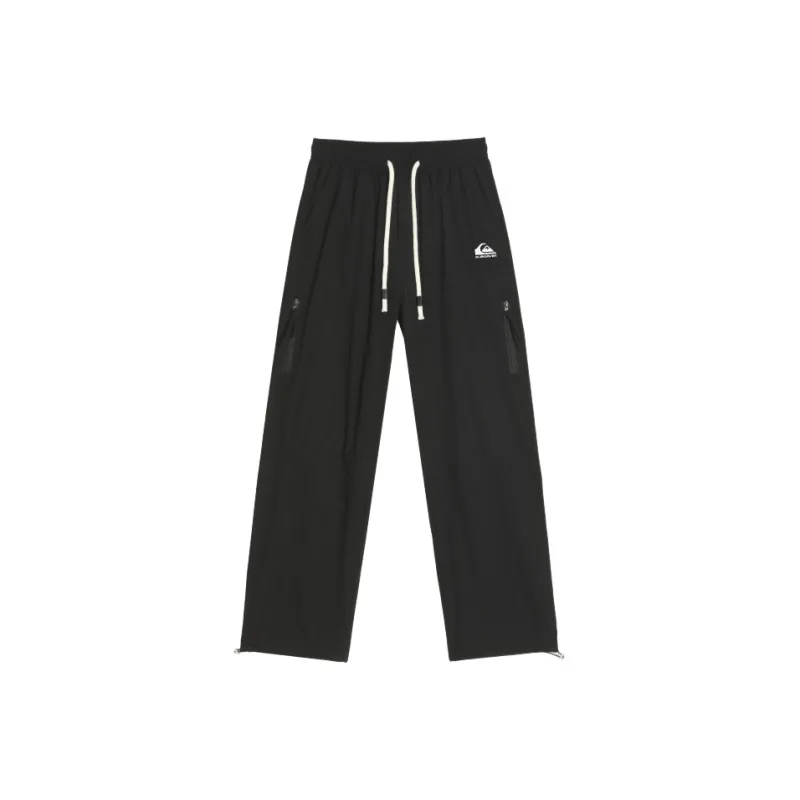Quiksilver Windbreaker Pants Unisex-0